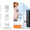 Fiche technique complète G010 serrure digitale haute sécurité