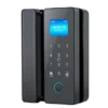 Serrure intelligente G008 avec capteur biométrique