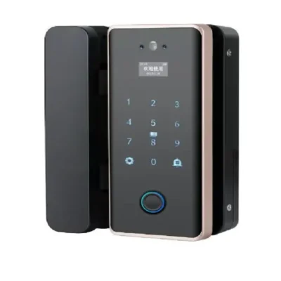 Serrure connectée G010 haute sécurité multifonction